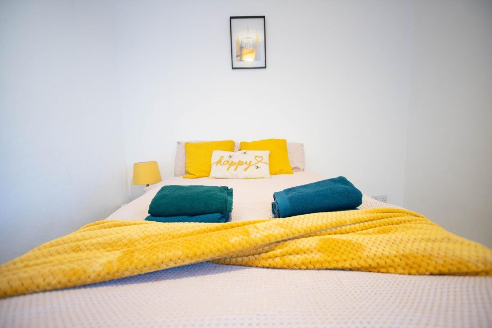 The Milhouse Casa vacanze Carlisle (Cumbria)