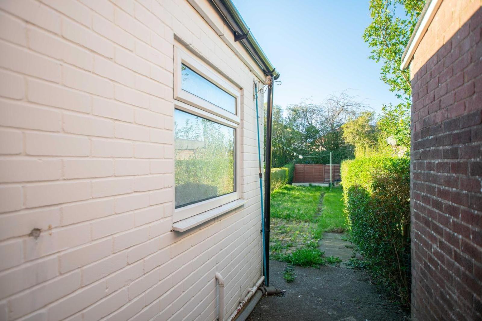 Casa vacanze The Milhouse Carlisle (Cumbria)